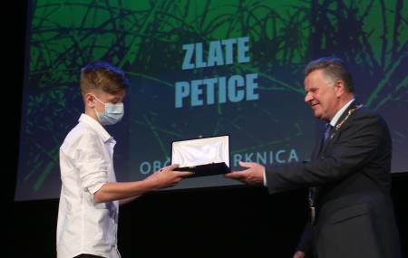 ZLATA PETICA 51 FOTO LJUBO VUKELIČ